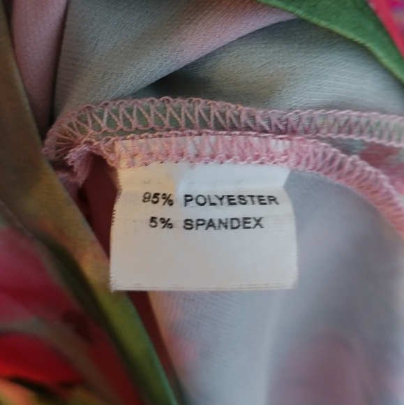 Jolie Moi dress size 8 - Picture 5 of 8